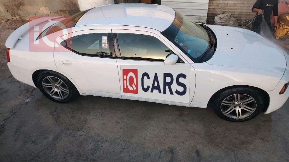 دودج تشارجر